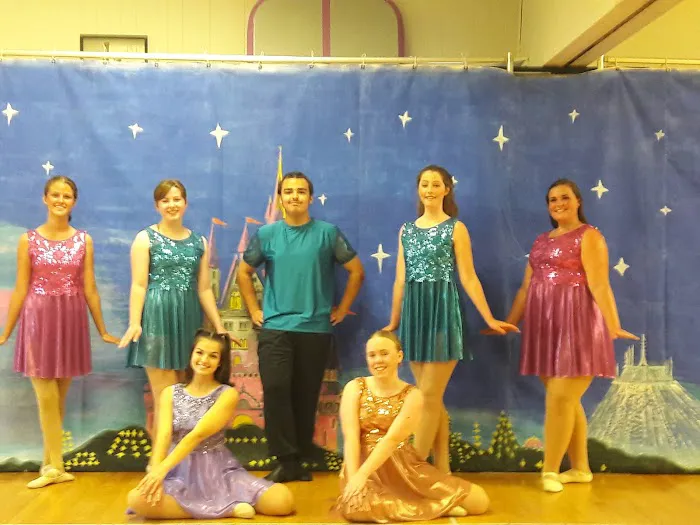 Currie Dance & Tumbling Studio Picture 2