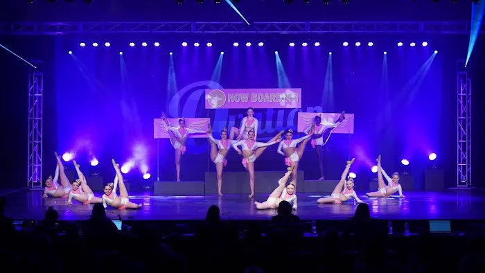 BU Dance Company Picture 3