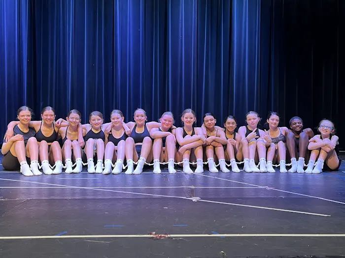 BU Dance Company Picture 4