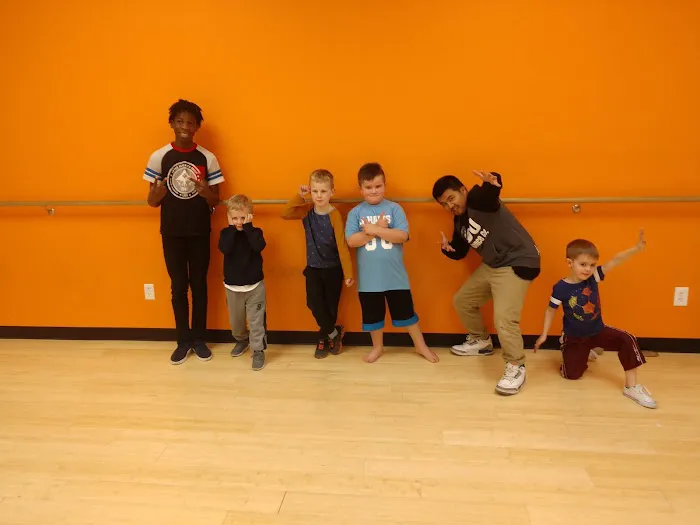 BU Dance Company Picture 1
