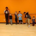 BU Dance Company