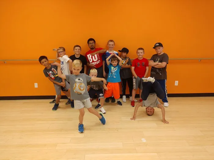 BU Dance Company Picture 8
