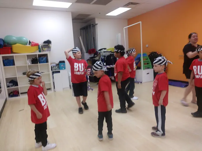 BU Dance Company Picture 9