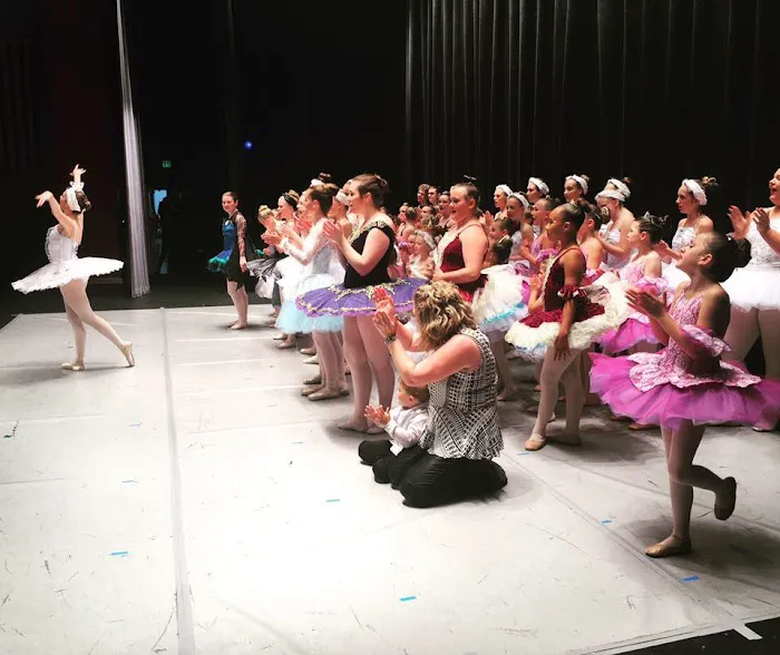 Amy's School of Dance Picture 2