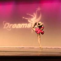 Amy's School of Dance ico