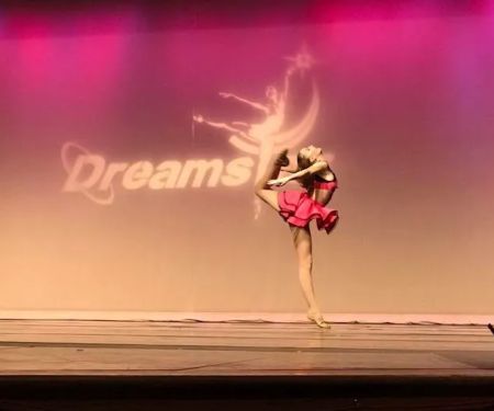 Amy's School of Dance