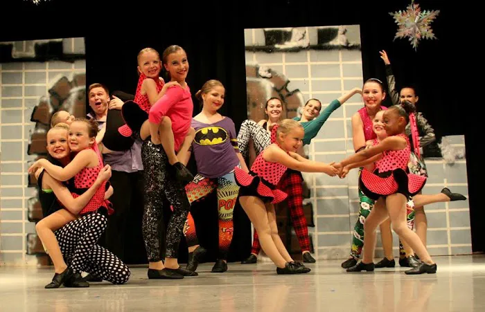 Amy's School of Dance Picture 4