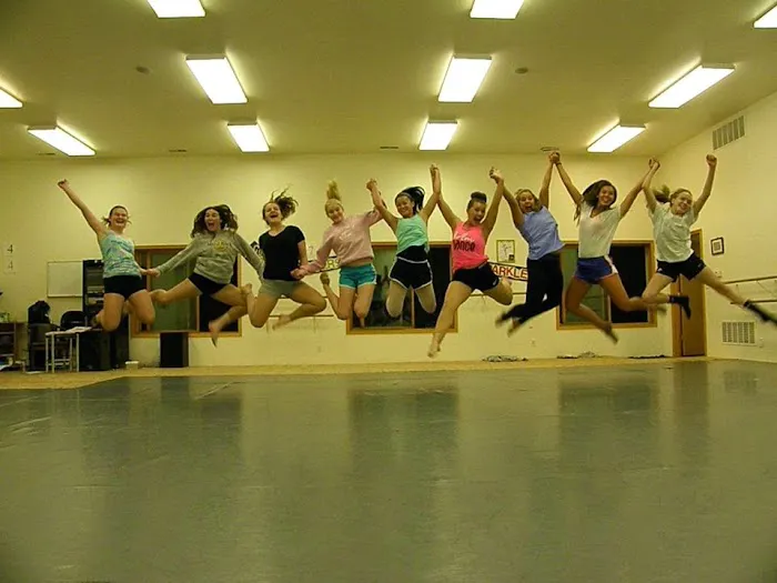 Amy's School of Dance Picture 6