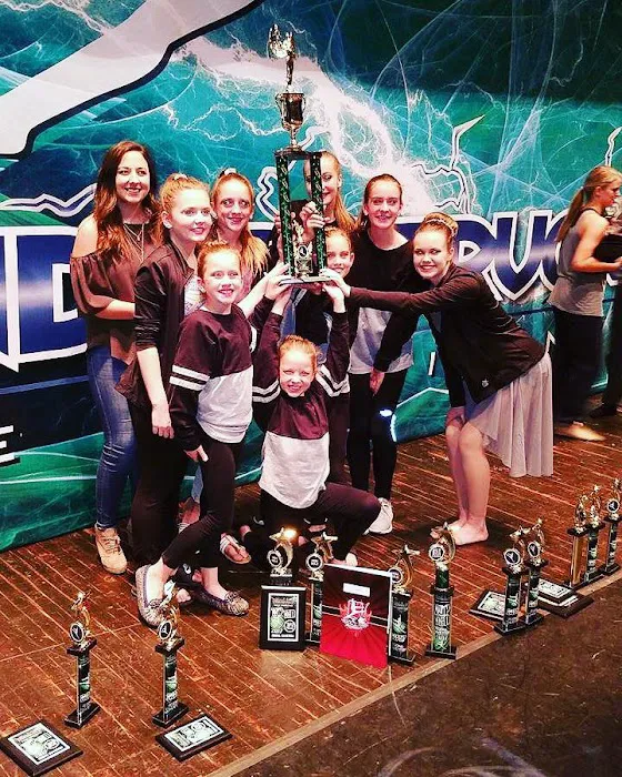 Amy's School of Dance Picture 5