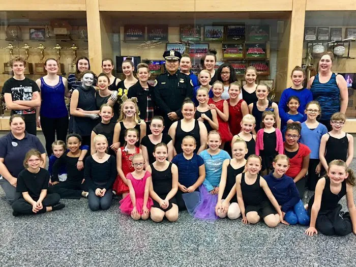 Amy's School of Dance Picture 9