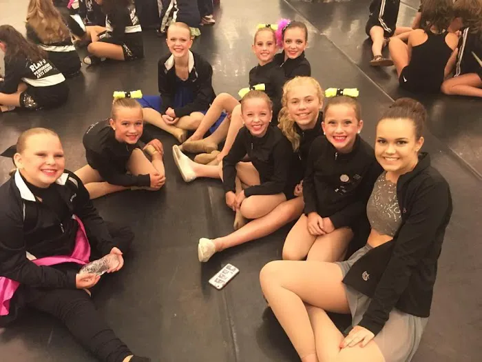 Amy's School of Dance Picture 7