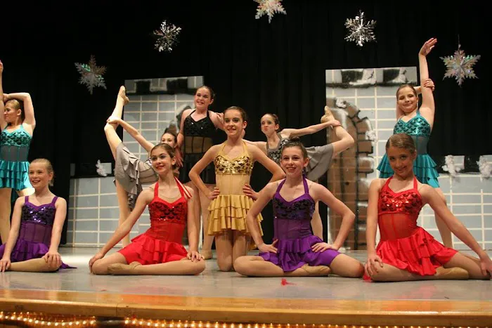 Amy's School of Dance Picture 8
