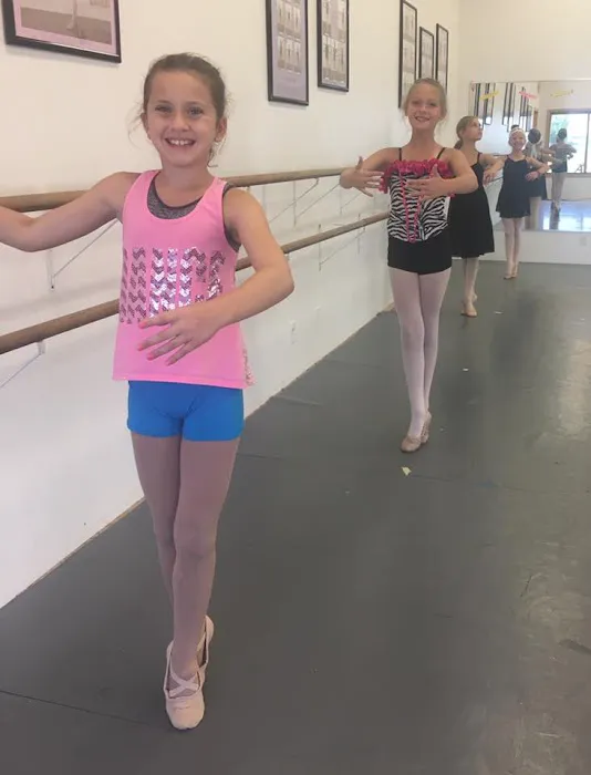 Amy's School of Dance Picture 10