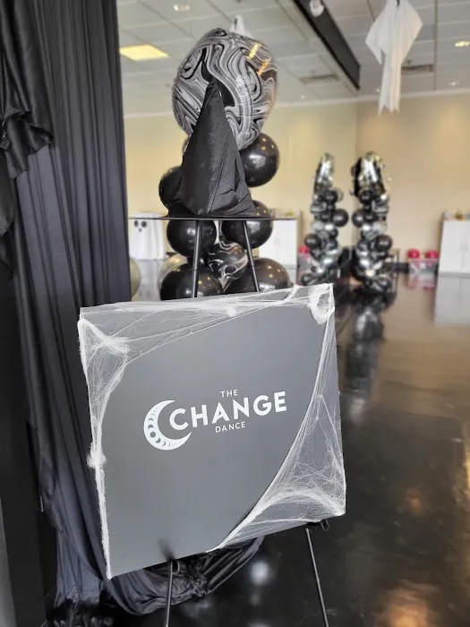 The Change Dance Picture 2