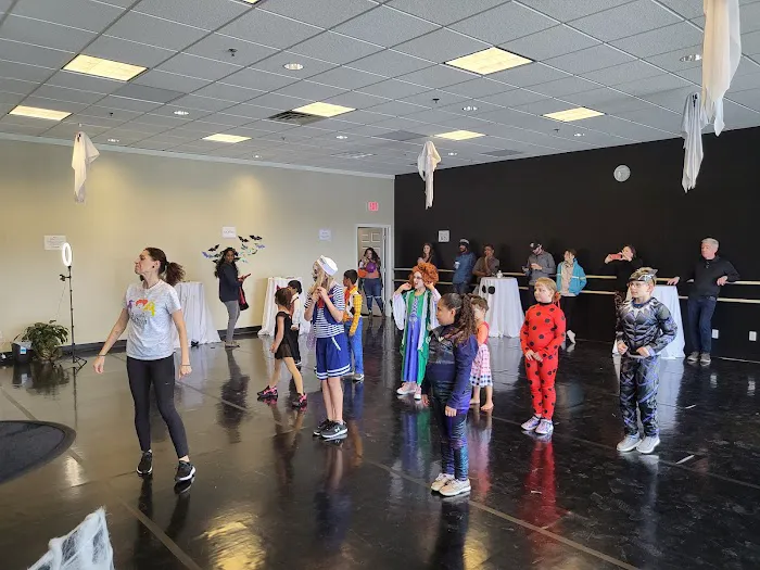 The Change Dance Picture 3