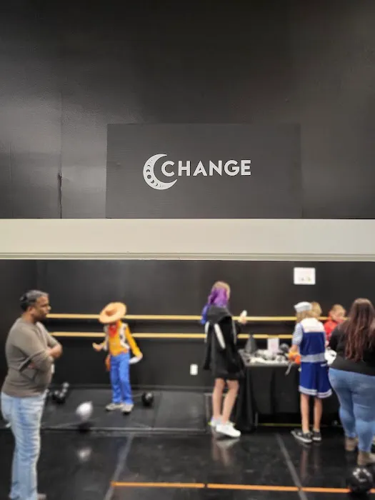 The Change Dance Picture 7