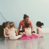 Cannon Falls School of Dance ico