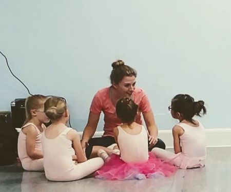 Cannon Falls School of Dance