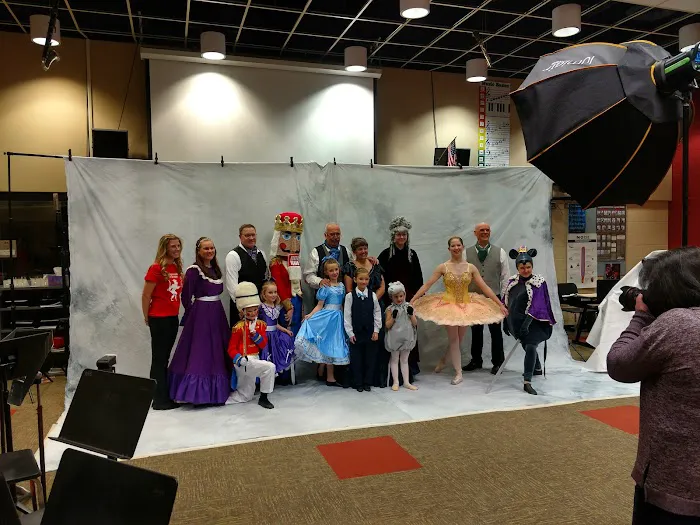 Cannon Falls School of Dance Picture 2