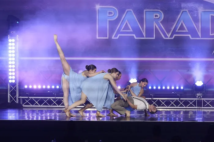 Fusion Dance Picture 1