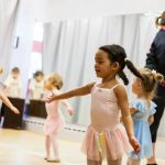 Division Street Dance