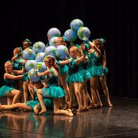 Northfield Dance Academy ico