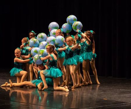 Northfield Dance Academy