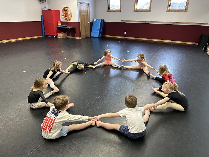 Helmer Dance Studio Picture 3