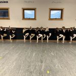 Helmer Dance Studio