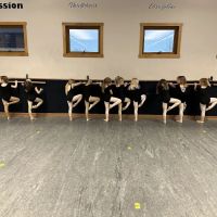 Helmer Dance Studio ico