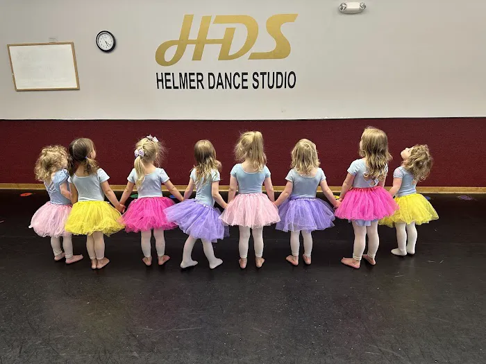 Helmer Dance Studio Picture 5