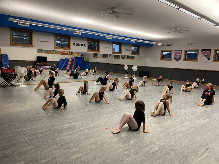 Helmer Dance Studio Picture 6