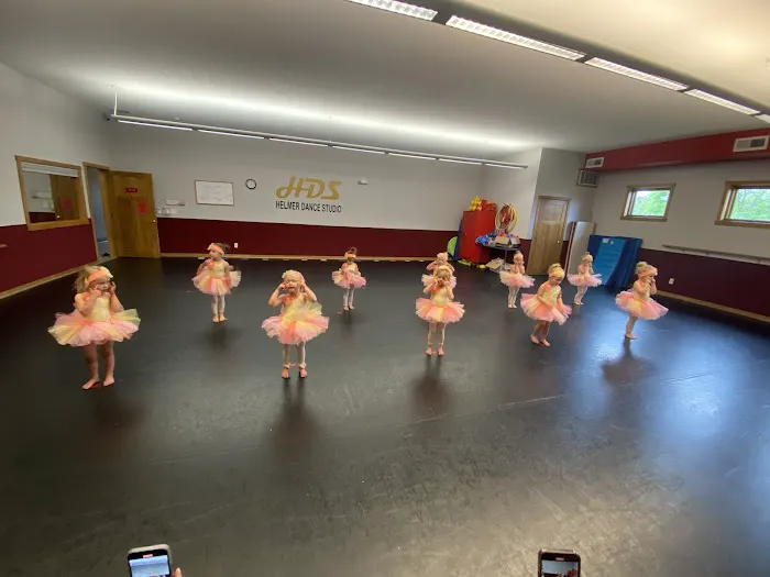 Helmer Dance Studio Picture 9