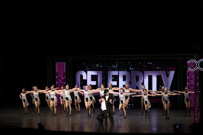 Helmer Dance Studio Picture 7