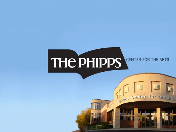 Phipps Center For the Arts Picture 2