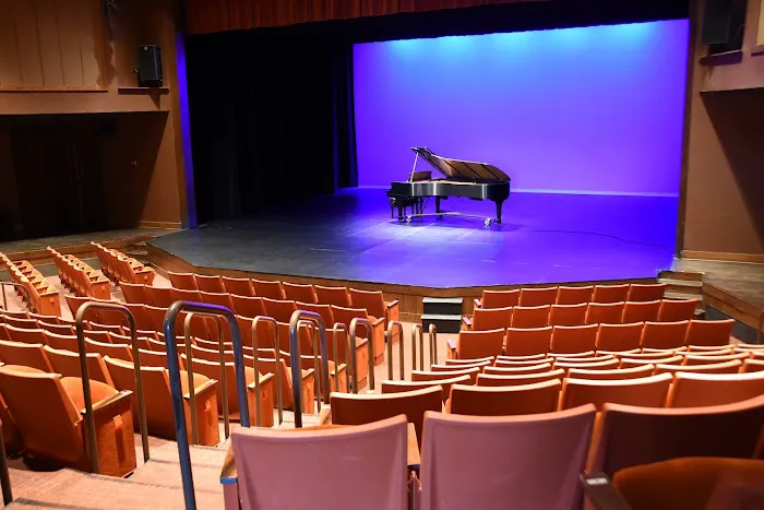 Phipps Center For the Arts Picture 1