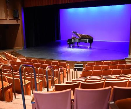Phipps Center For the Arts