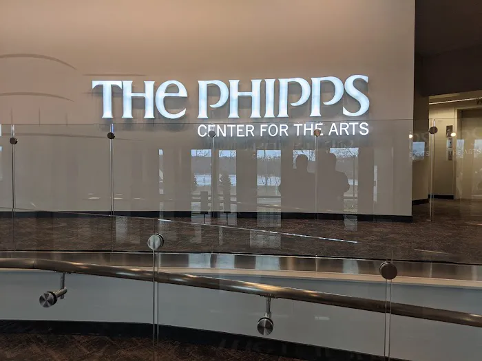 Phipps Center For the Arts Picture 9
