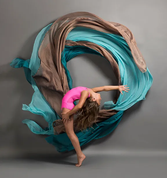 DelMonico Dance Picture 1