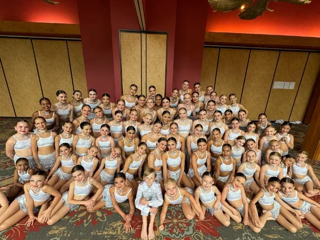 DelMonico Dance Picture 4