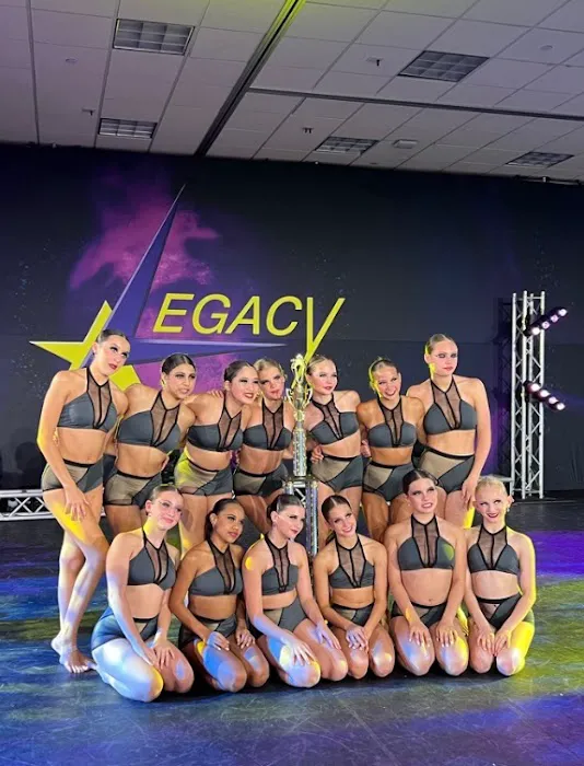 DelMonico Dance Picture 8