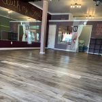 The Dance Project