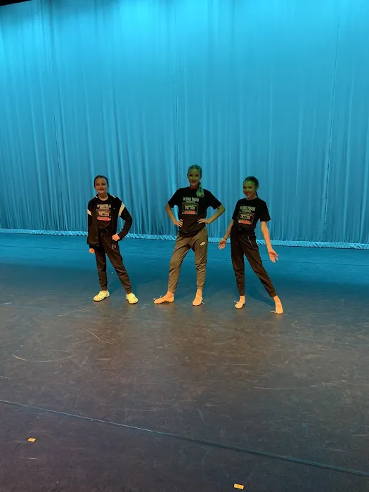 The Dance Project Picture 3