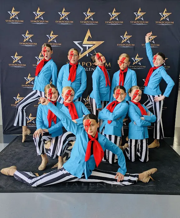 The Dance Project Picture 8