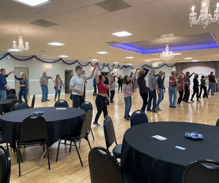 Dance and Entertainment Studios
