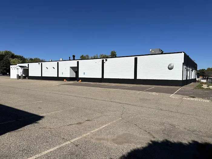 Dance and Entertainment Studios Picture 5