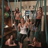 The Pole Barn studio ico