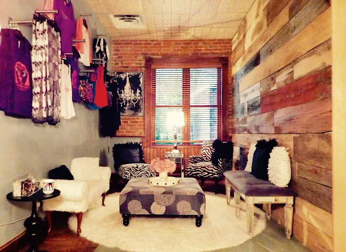 The Pole Barn studio Picture 4