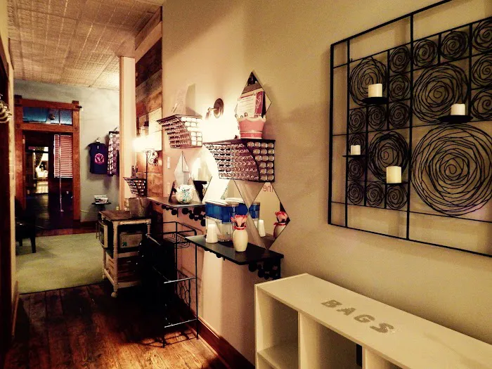The Pole Barn studio Picture 6