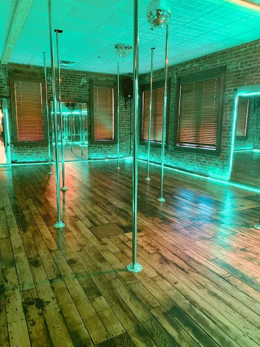The Pole Barn studio Picture 8